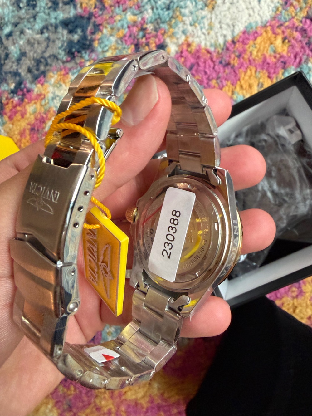 Invicta Watch - Picture 4 of 6